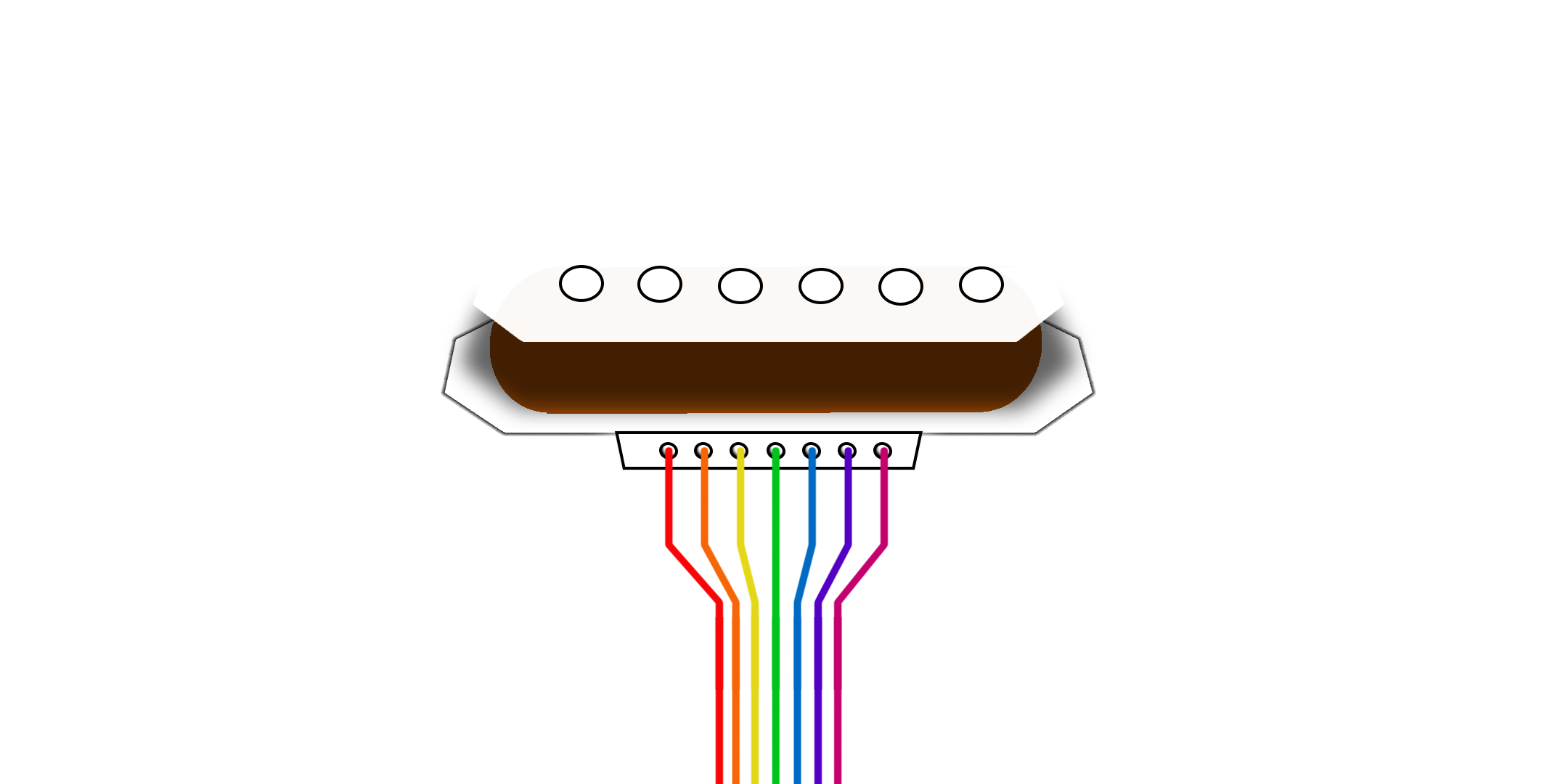 MultiWind Pickups