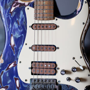 MultiWind SSH Loaded Pickguard